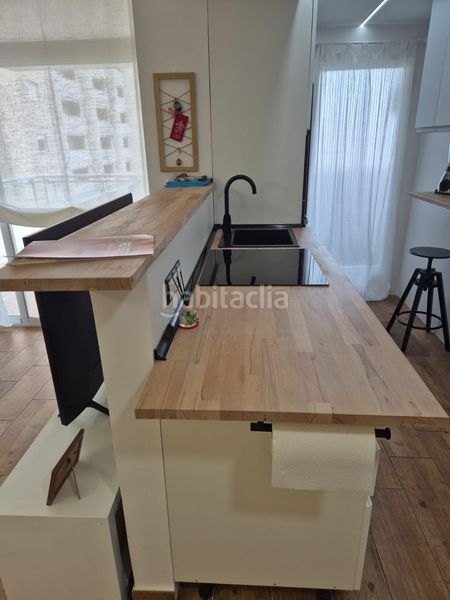 Foto ca227aa6-6cfb-45be-9261-73d282dda3c0. Apartament amb calefacció piscina a Rincón Alto Benidorm