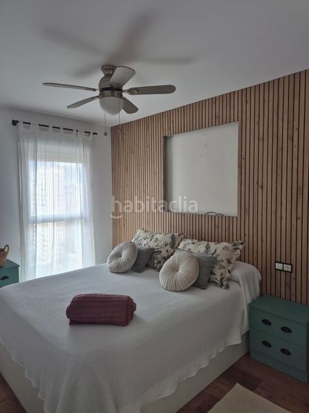 Foto d49fed77-b163-49f0-88cd-92ee83370e85. Apartament amb calefacció piscina a Rincón Alto Benidorm