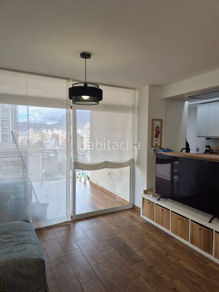 Foto f2da3918-f453-4e88-8282-cc7da98d2633. Apartament amb calefacció piscina a Rincón Alto Benidorm