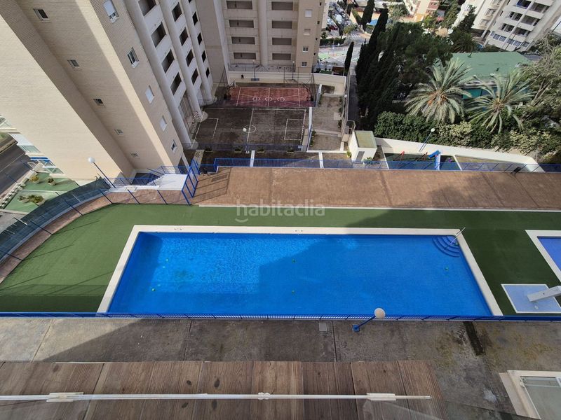 Foto fbad0080-c038-44a9-90d3-effe3cd867d6. Apartament amb calefacció piscina a Rincón Alto Benidorm