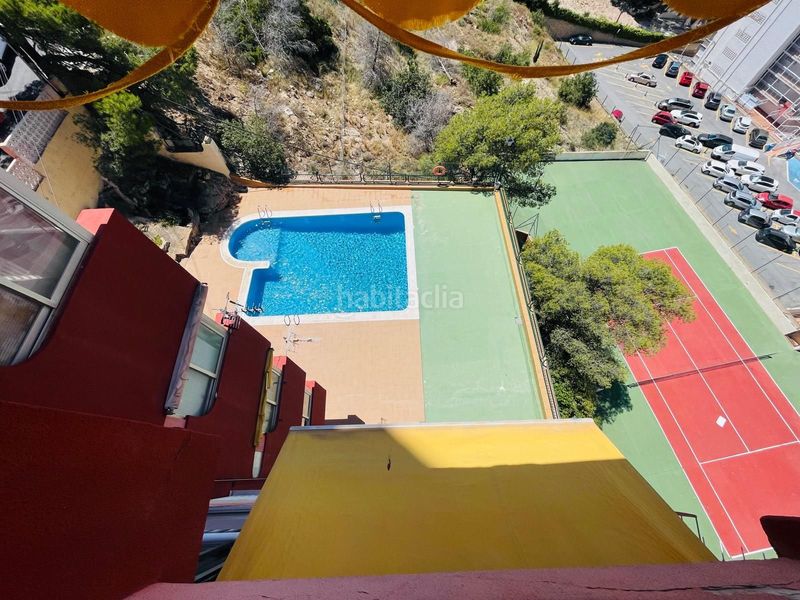 Foto 4b0661aa-4ee7-4f4d-a3e4-d744ffda842a. Apartament amb calefacció piscina a Rincón Alto Benidorm