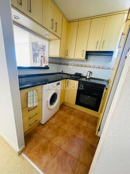 Foto 5c76cc14-9a58-4d3c-ba6a-a70fff649b06. Apartament amb calefacció piscina a Rincón Alto Benidorm