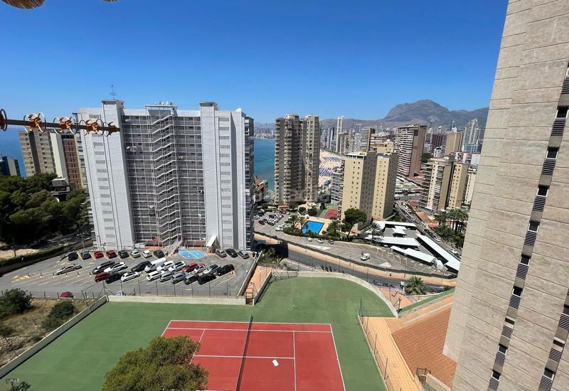 Foto 72e29811-688d-43a6-bde0-1049cc308be8. Apartament amb calefacció piscina a Rincón Alto Benidorm