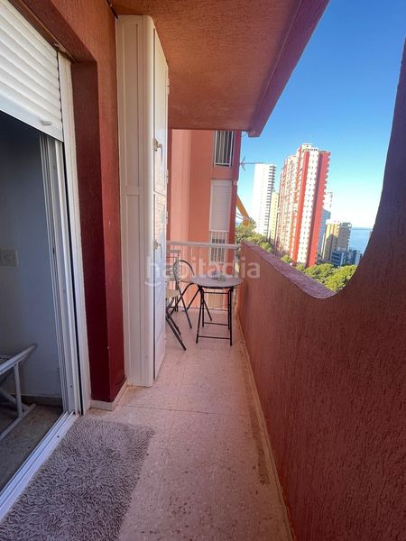 Foto 89b2d228-7d62-4644-bd99-e3933bed83bd. Apartament amb calefacció piscina a Rincón Alto Benidorm