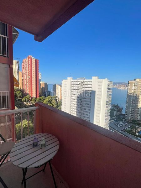 Foto 9e08270a-9554-402c-81ad-baf259a2df2f. Apartament amb calefacció piscina a Rincón Alto Benidorm