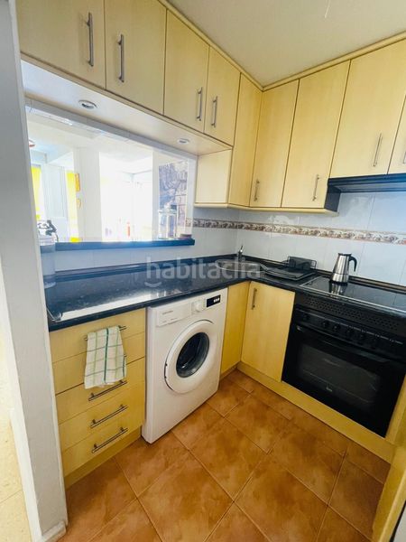 Foto e7df03d7-0ef8-4266-9ff2-1414d99c9368. Apartament amb calefacció piscina a Rincón Alto Benidorm
