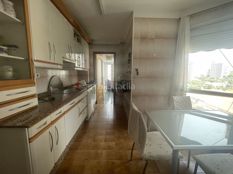 Foto 024f32d9-d0d4-4ecc-9bb8-02f7fd59515d. Apartamento en Rincón Bajo Benidorm