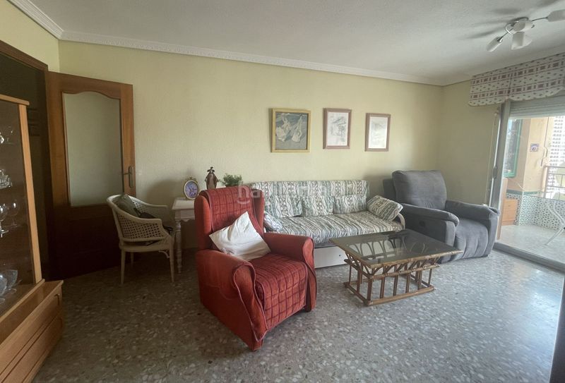 Foto 5f7541a9-082e-4f71-9544-5dfe9e28c4d1. Apartamento en Rincón Bajo Benidorm