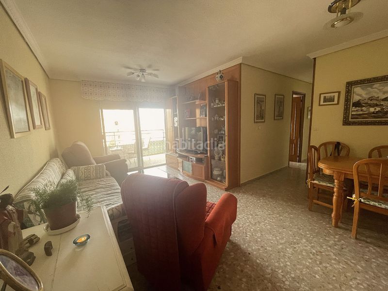 Foto 7ae72bfe-5d1f-4a83-b52b-18ee63c9c61a. Apartamento en Rincón Bajo Benidorm