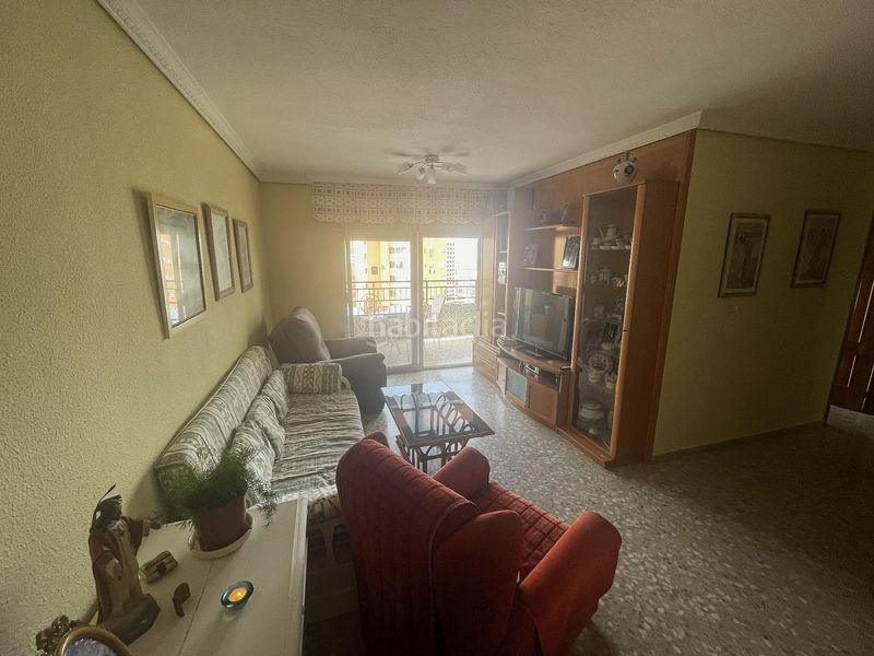 Foto 7f8cad28-f73f-4a2b-97b5-c96f5aa2e575. Apartamento en Rincón Bajo Benidorm