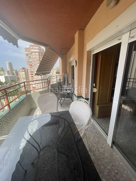 Foto 83591458-abe8-4d57-bcb1-c06b10848a78. Apartamento en Rincón Bajo Benidorm