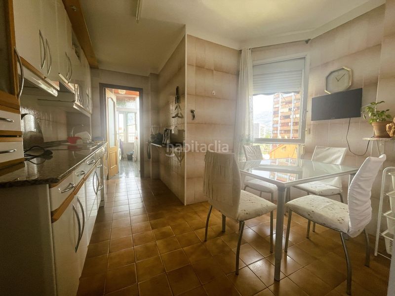 Foto b14b17fc-c65d-4123-902a-aee00d12a9f2. Apartamento en Rincón Bajo Benidorm