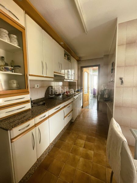 Foto e6ad60ea-125f-46c1-8692-4ff131a4c99c. Apartamento en Rincón Bajo Benidorm