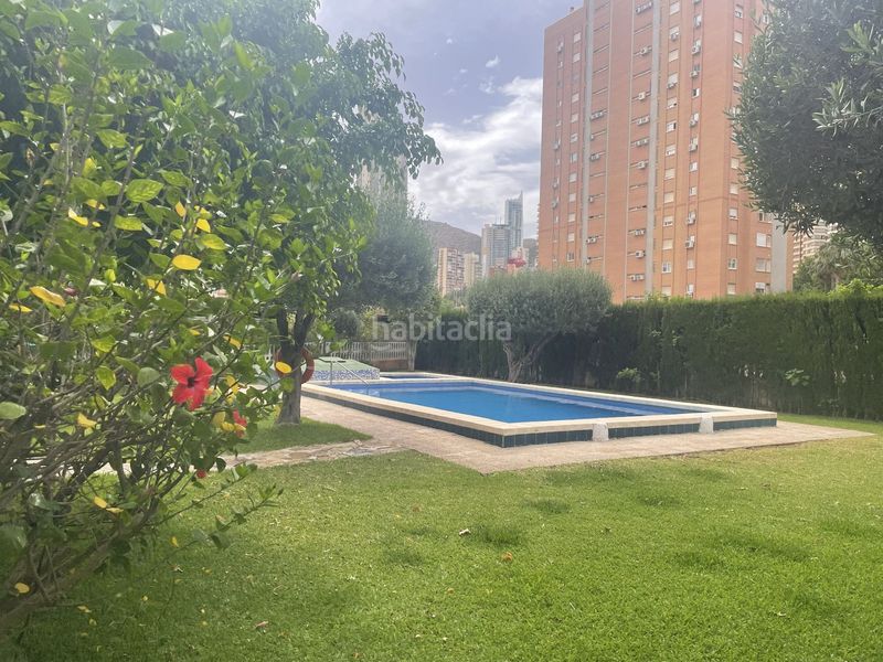Foto e90dc417-4ee6-4ac6-ae85-8e1705a9d3ce. Apartamento en Rincón Bajo Benidorm