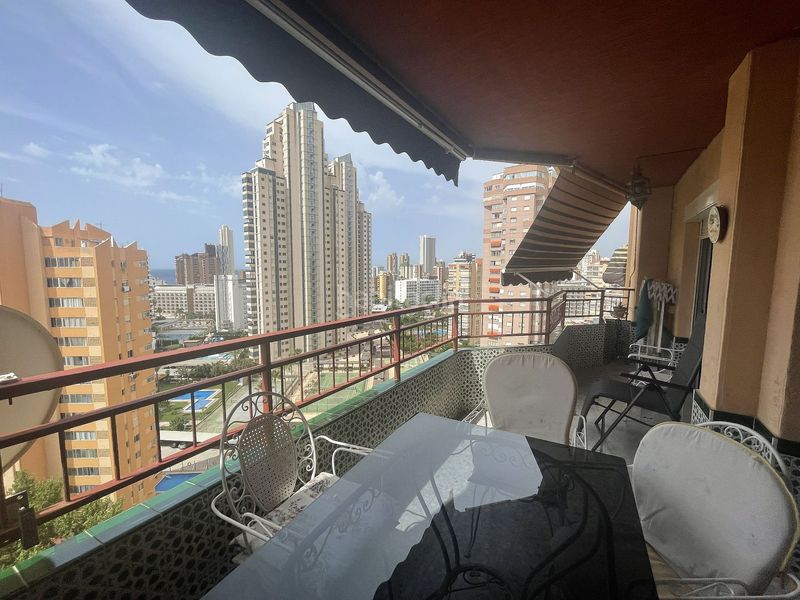 Foto ede0a7b4-9969-4933-8eb0-9931ed63c377. Apartamento en Rincón Bajo Benidorm