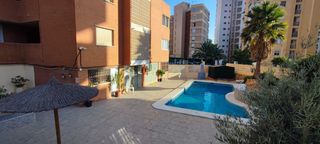 Apartament a Rincón Alto