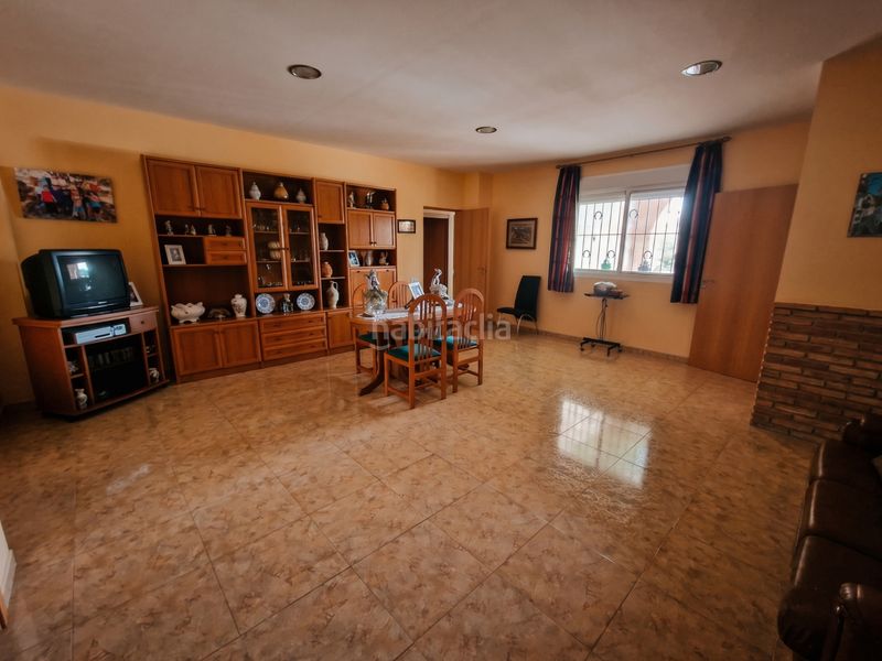 Foto 3380648a-4b83-4819-99fd-89046313ee77. Casa amb xemeneia calefacció aparcament a San Roque - La Cruz - La Rozuela Linares