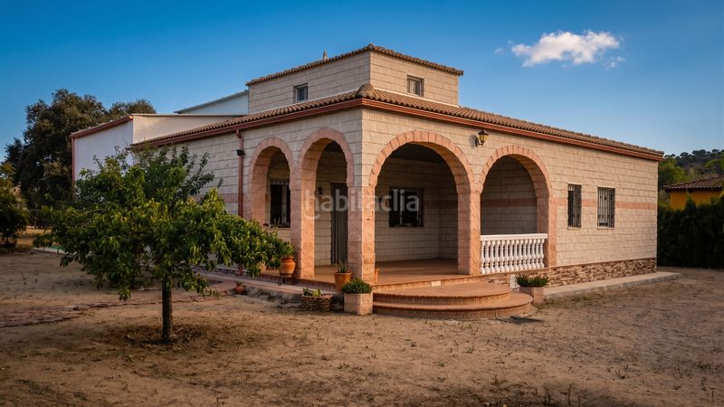 Foto 85b0cc4c-00a8-43e2-9411-18d39563786d. Casa amb xemeneia calefacció aparcament a San Roque - La Cruz - La Rozuela Linares