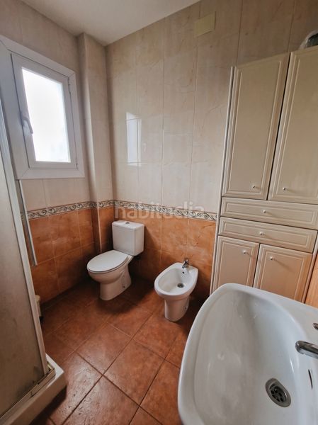 Foto 99045a74-820a-406f-8171-6d553b83ac27. Casa amb xemeneia calefacció aparcament a San Roque - La Cruz - La Rozuela Linares