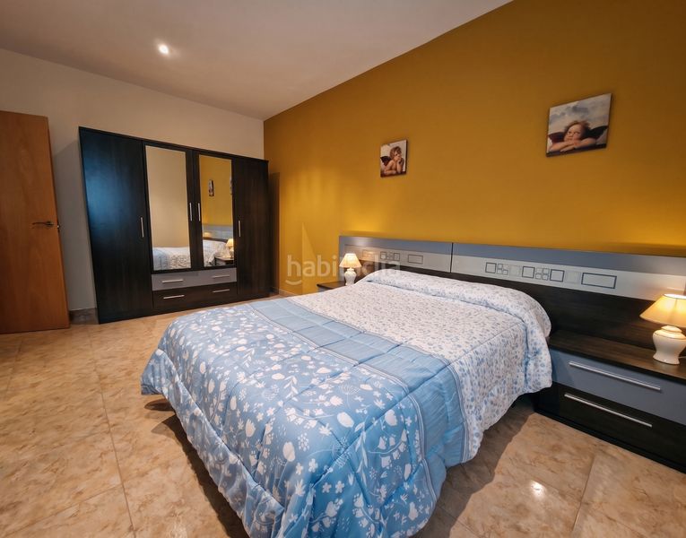 Foto bda14cf9-17d1-4b4f-a224-de8cf6d9f687. Casa amb xemeneia calefacció aparcament a San Roque - La Cruz - La Rozuela Linares