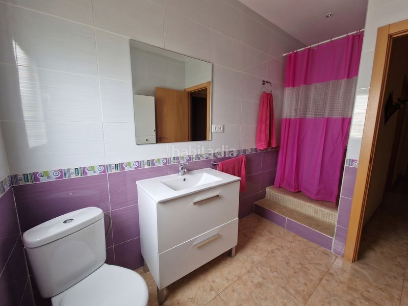 Foto c81d46f8-1f33-4581-a95f-dac3c4dc1283. Casa amb xemeneia calefacció aparcament a San Roque - La Cruz - La Rozuela Linares