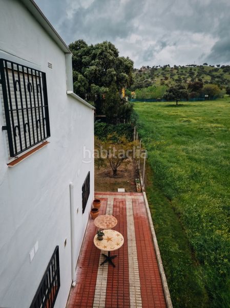 Foto cbbc5d1d-34fd-4494-9024-af532835d122. Casa amb xemeneia calefacció aparcament a San Roque - La Cruz - La Rozuela Linares