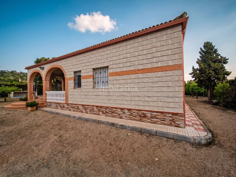 Foto dfacf118-9ae7-40a7-a8d7-c5b8b9d78dff. Casa amb xemeneia calefacció aparcament a San Roque - La Cruz - La Rozuela Linares