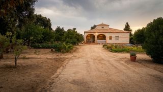 Casa  Urbanización llanos de la encina. Casa independiente en venta en llanos de la encina