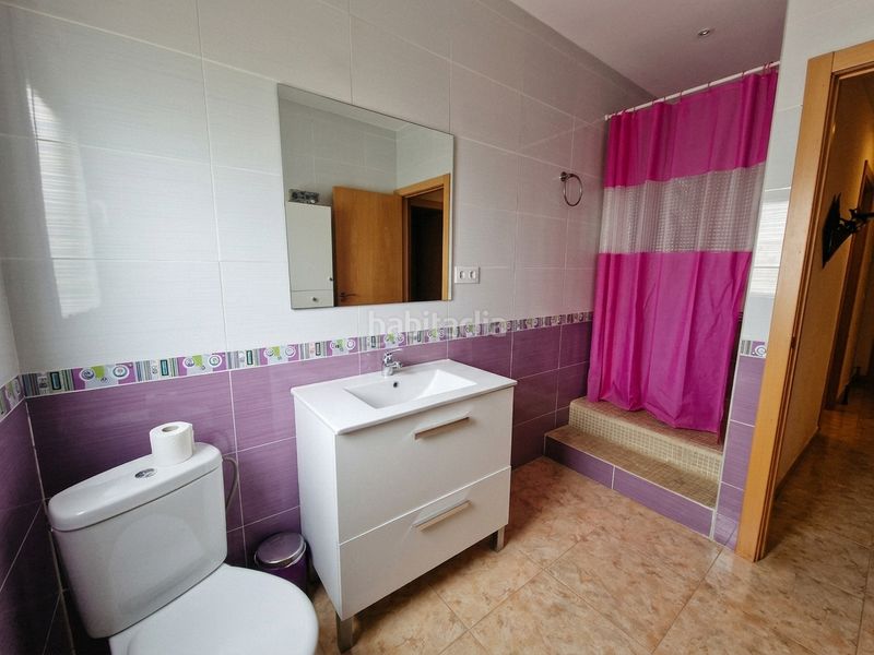 Foto ff2fcac1-33ca-4c2d-bbf5-400fdfc36aa3. Casa amb xemeneia calefacció aparcament a San Roque - La Cruz - La Rozuela Linares