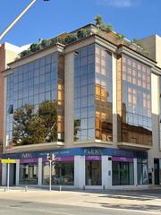 Bureau en Pilar de la Horadada Ciudad. Oficina 1 planta en calle mayor