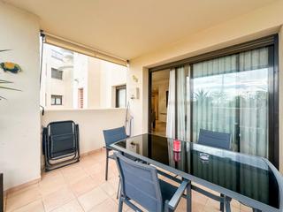 Appartement en Avenida del mar 30. Apartamento en la roda golf resort