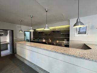Geschäftsraum  Carrer del gaià. Local en venta en calle del gaià