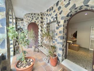 Maison  Calle pamplona. Casa o chalet independiente en venta en bellavista
