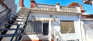 Casa adossada  Carrer de navarra. Casa o chalet independiente en venta en centre