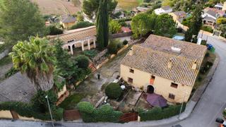 Casa  Carrer de les moreres. Casa o chalet independiente en venta en subirats