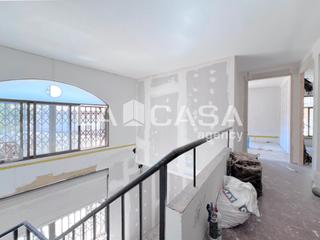 Dúplex  Carrer de maria ward. Dúplex en venta en llefià