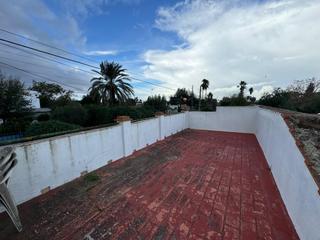 Terreny residencial  Carretera alcalá-dos hermanas. Terreno en venta en oromana