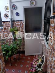 Casa  Calle eugenio d ors. Casa o chalet independiente en venta en arco norte  avda españa
