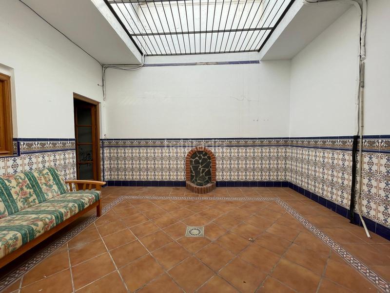 Foto 147c1d24-a556-4436-b6de-c97396ce8fab. Casa con parcheggio in Centro - Doña Mercedes Dos Hermanas