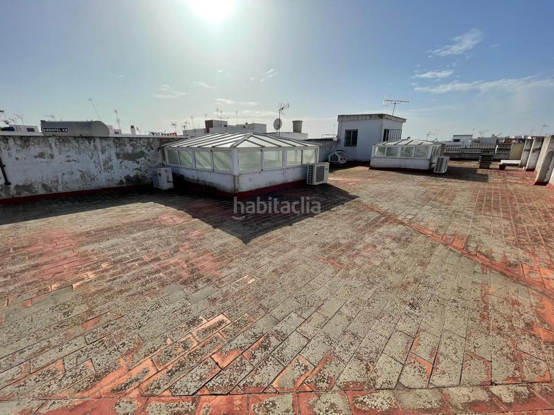 Foto ba10ce69-1211-4d4d-a891-fa09b2205e84. Casa con parcheggio in Centro - Doña Mercedes Dos Hermanas