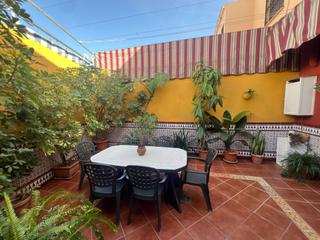 Xalet  Calle cristobal halffter. Casa o chalet independiente en venta en centro  doña mercedes