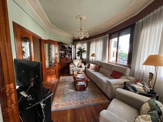 Appartement  Areiltza doktorearen zumarkalea. Magnifica vivienda en el corazon de bilbao
