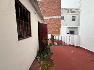 Casa  Calle lope de vega. Casa o chalet independiente en venta en el arenal  la pólvora