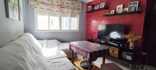 Pis  Calle mateo aleman. Oportunidad piso