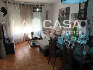 Casa adosada  Avenida de américa. Excelente chalet adosado en san bernabé