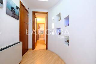 Piso  Avinguda de la mare de déu de montserrat. Piso estupendo