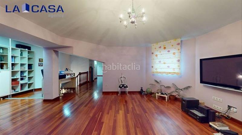 Foto e6c45bfd-2f05-422f-ad02-63846b51dfd8. Flat with heating in Centro Barakaldo