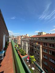Appartement  Egaña kalea. Atico espectacular