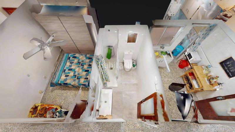 Foto 3f5a494e-4042-4730-821b-2e5e1222d7c3. Piso  en venta en calle llirons en El Castell Burjassot