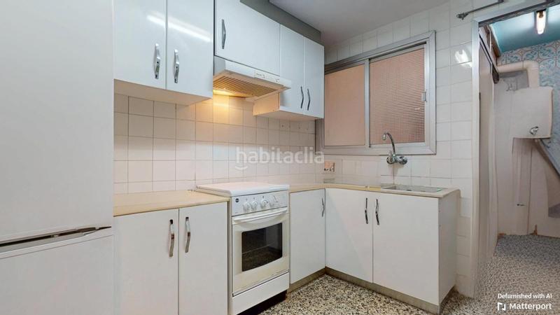 Foto 5611c517-7ece-4555-8b33-10fd90002a97. Piso  en venta en calle llirons en El Castell Burjassot